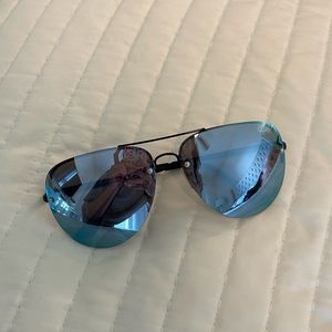quay sunglasses